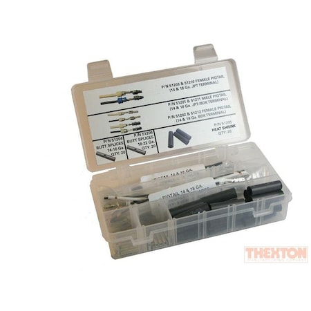 BOSCH JUMPER WIRE Repair KIT